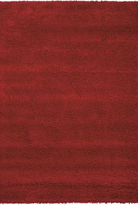 Nourison Home Amore Red 3'11" x 5'11"