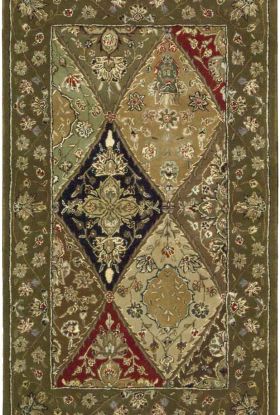 Nourison Home Nourison 2000 Multicolor 2'6" x 4'3"