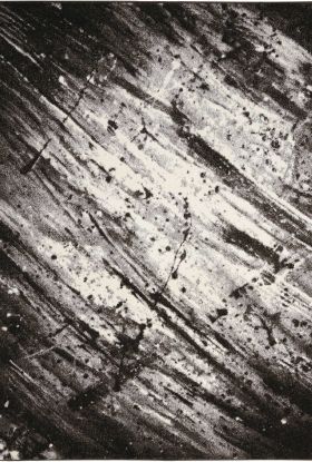 Nourison Home Illusion-ki Ivory/Grey 3'11" x 5'11"