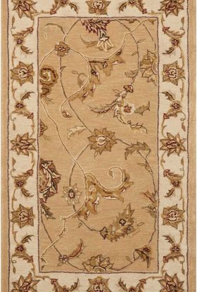 Nourison Home Nourison 3000 Yellow 2'6" x 4'2"