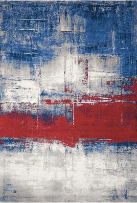 Nourison Home Twilight Multicolor 7'9" x 9'9"