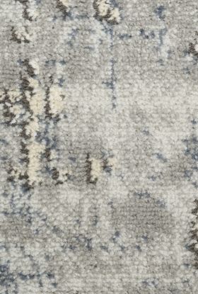 Nourison Home QUARRY DARK GREY