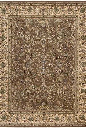 Nourison Home Nourison 2000 Mushroom