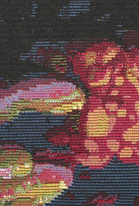 Nourison Home Color Splash Multicolor