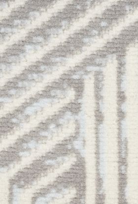 Nourison Home Grafix Grey
