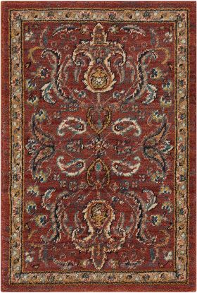 Nourison Home Nourison 2020 Brick 2' x 3'