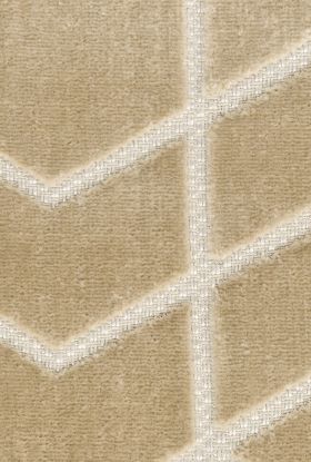 Nourison Home Washable Charm Beige Ivory
