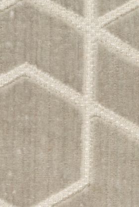 Nourison Home Washable Charm Silver Ivory