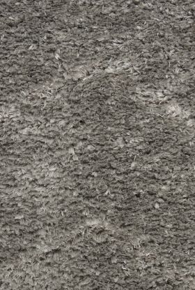 Nourison Home Dreamy Shag Grey