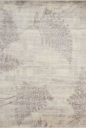 Nourison Home Utopia Champagne 7'9" x 10'10"