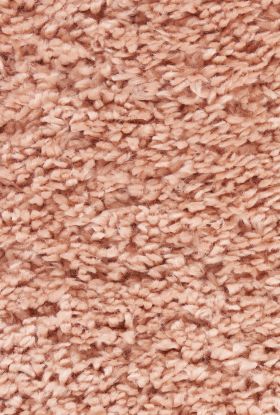 Nourison Home Malibu Shag Blush
