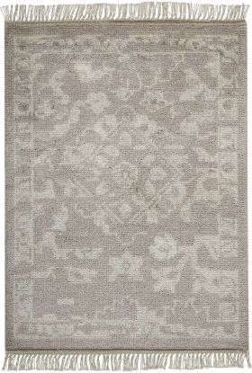 Nourison Home Elan Silver 2'3" x 3'