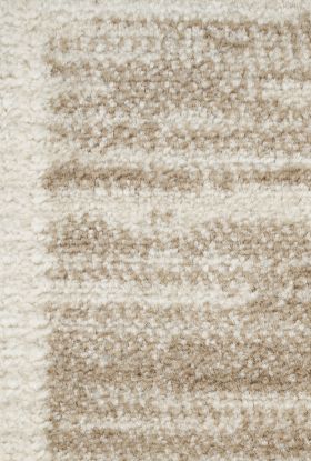 Nourison Home Serenity Home Mocha Ivory