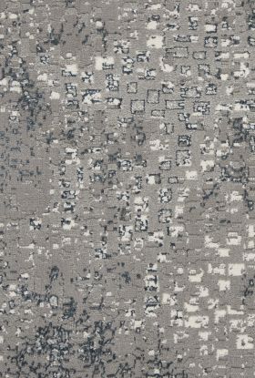 Michael Amini Ma90 Uptown Grey 2'2" x 7'6" Runner