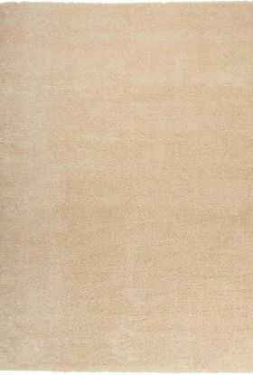 Nourison Home Malibu Shag Cream 9'10" x 13'2"