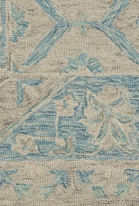 Nourison Home Azura Ocean 8' x 11'