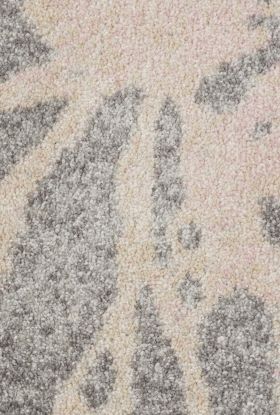 Nourison Home Tranquil Grey/Pink