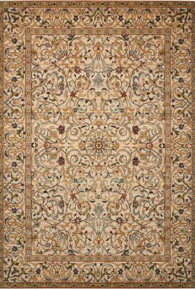 Nourison Home Timeless Copper