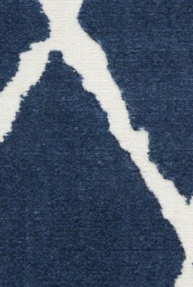 Nourison Home Twilight Navy 7'9" x 9'9"