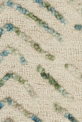 Nourison Home Colorado Iv/Green