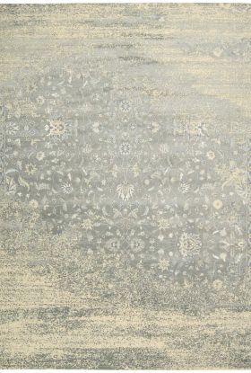 Nourison Home Luminance Silver 7'6" x 10'6"