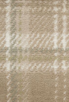 Nourison Home Grafix Taupe