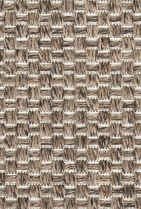 Nourison Home Tulum Brown