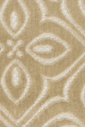 Nourison Home Washable Charm Beige Ivory