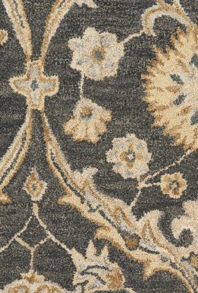 Nourison Home Jazmine Navy 8'6" x 11'6"