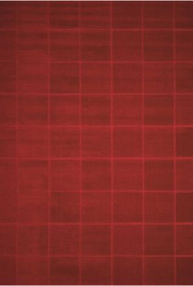 Nourison Home Westport Red 8' x 10'6"