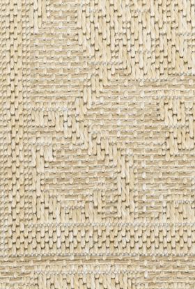 Nourison Home Tulum CREAM