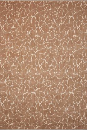 Nourison Home Nepal Fawn 7'9" x 10'10"