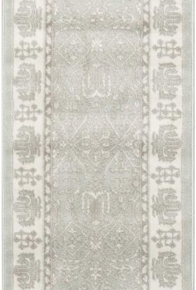 Nourison Home Euphoria Spa 2'2" x 7'6" Runner