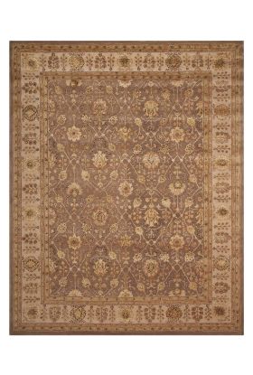 Nourison Home Nourison 3000 Taupe 8'6" x 11'6"