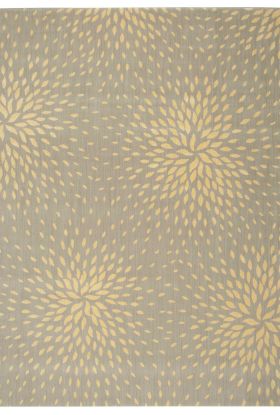 Nourison Home Capri Grey 9'6" x 13'