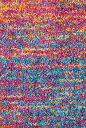 Nourison Home Passion Multicolor
