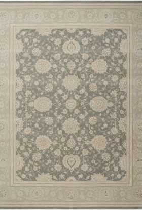 Nourison Home Nourison 2000 SLATE 7'9" x 9'9"