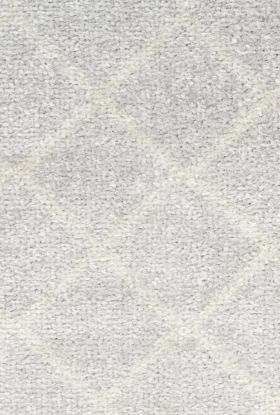 Nourison Home Astra Machine Washable Grey