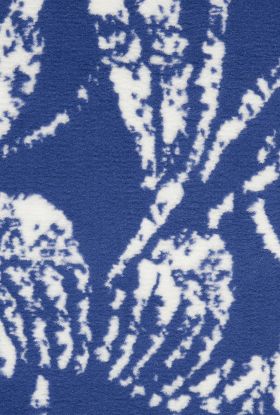 Nourison Home Whimsicle Navy