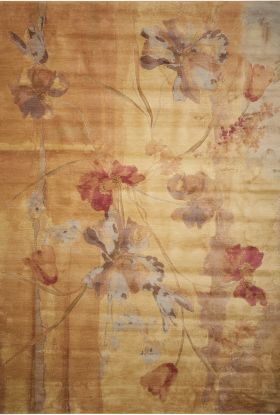 Nourison Home Somerset Beige