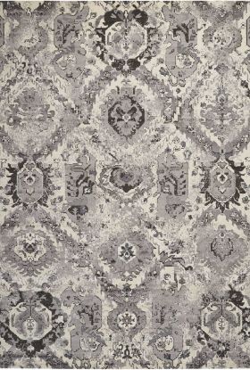 Nourison Home Twilight Ivory/Grey