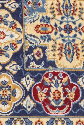 Nourison Home Grafix Multicolor