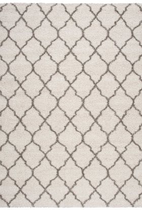 Nourison Home Amore Cream