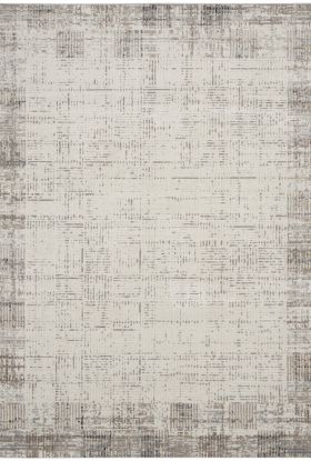 Nourison Home Elation Ivory Grey