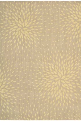 Nourison Home Capri Beige 3'6" x 5'6"