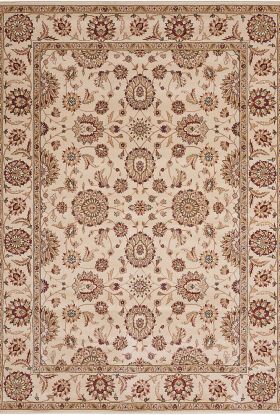 Nourison Home Persian Crown Ivory 9'3" x 12'9"