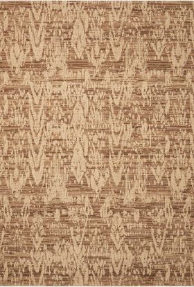 Nourison Home Nepal Mocha 3'6" x 5'6"