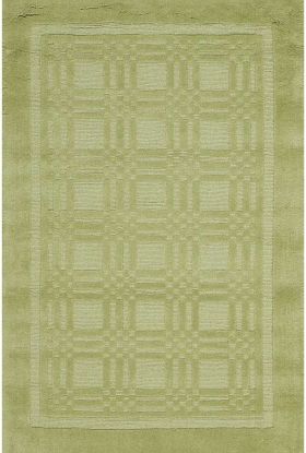 Nourison Home Westport Lime 3'6" x 5'6"