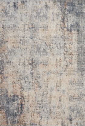 Nourison Home Rustic Textures Grey/Beige
