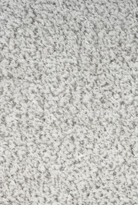 Nourison Home Pacific Shag Silver